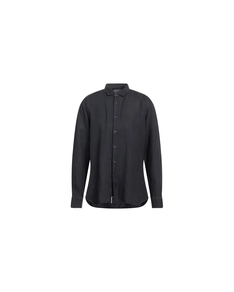 Tintoria Mattei TOPS - Hemdenauf YOOX.COM Nachtblau