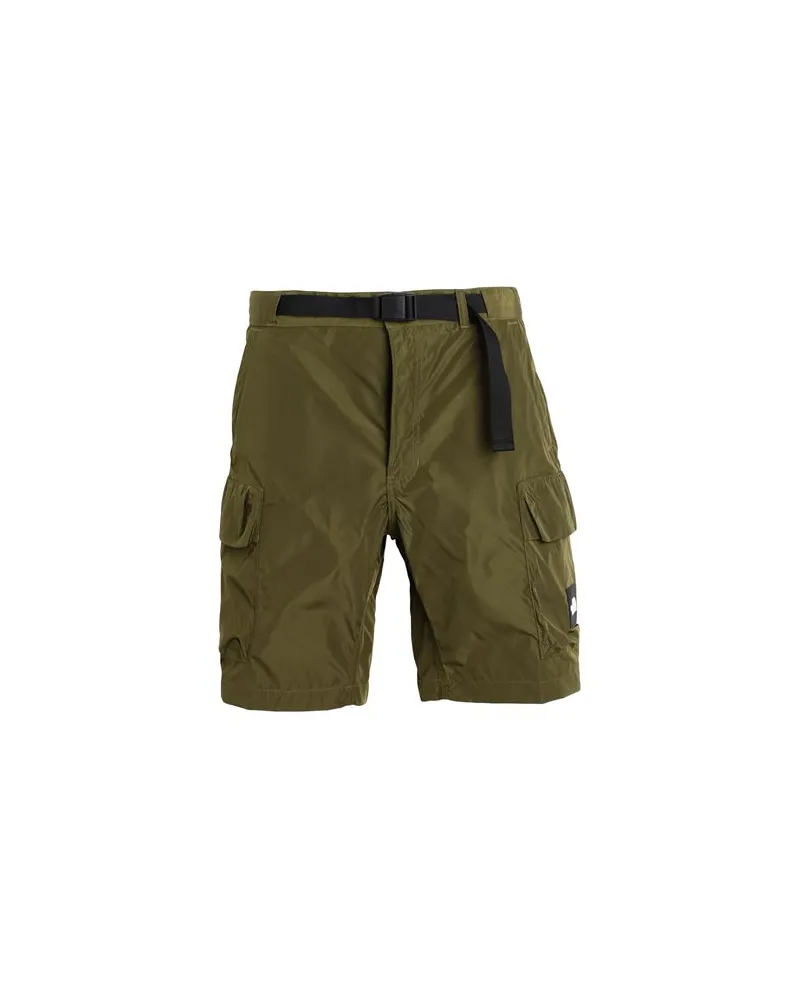 The North Face M NSE CARGO PKT SHORT  - HOSEN & RÖCKE - Shorts & Bermudashortsauf YOOX.COM Militärgrün