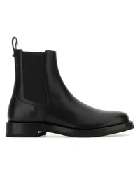 Valentino Garavani Stiefelette Schwarz