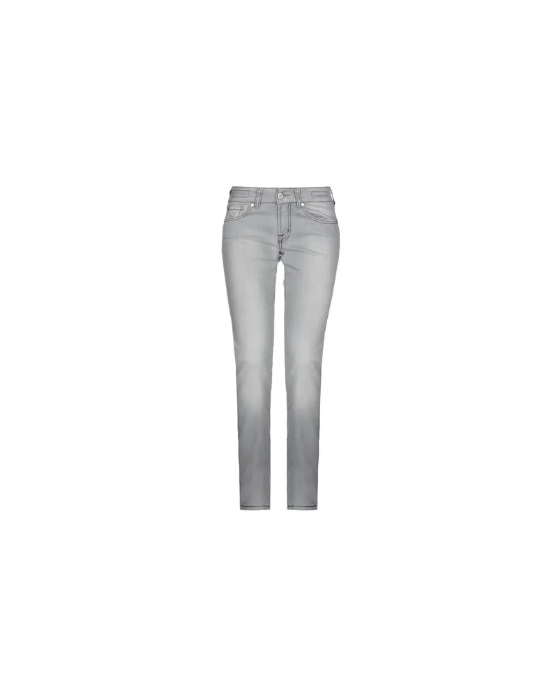 Jacob Cohën HOSEN & RÖCKE - Jeanshosenauf YOOX.COM Grau