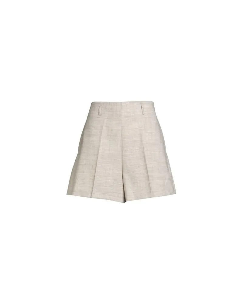 Semicouture HOSEN & RÖCKE - Shorts & Bermudashortsauf YOOX.COM Elfenbein