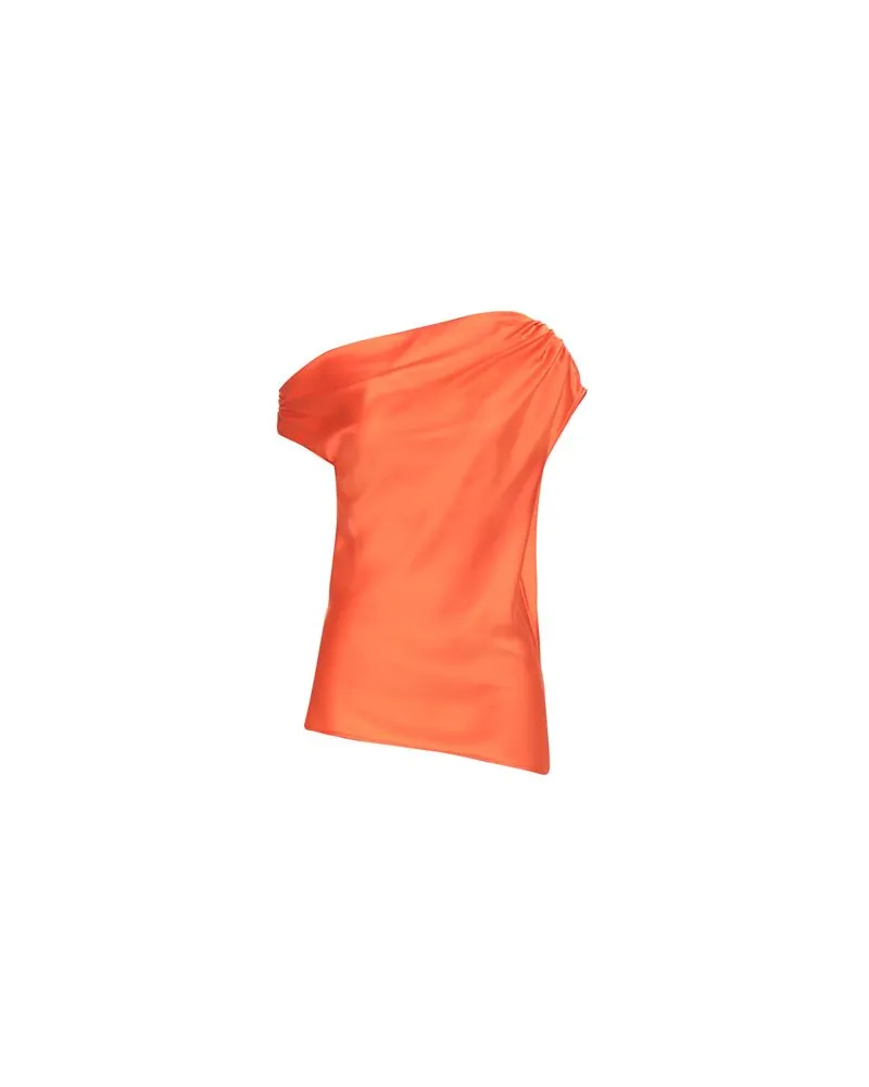 IMPERIAL TOPS - Topsauf YOOX.COM Orange