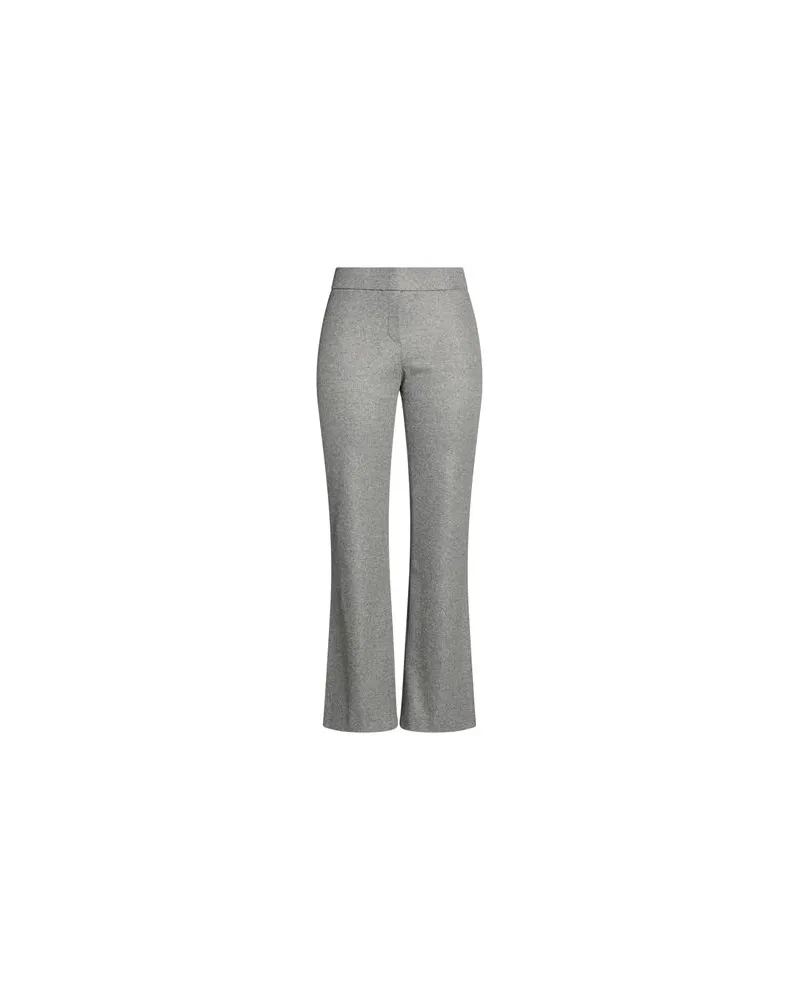 SEDUCTIVE  HOSEN & RÖCKE - Hosenauf YOOX.COM Grau