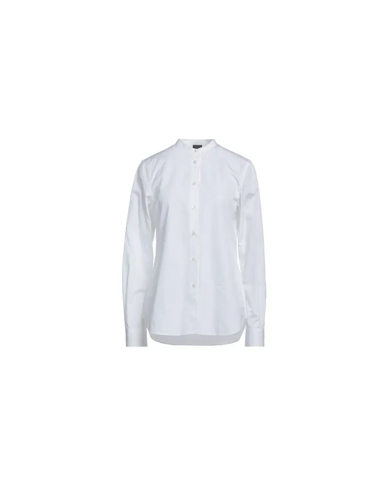 ASPESI TOPS - Hemdenauf YOOX.COM Weiß