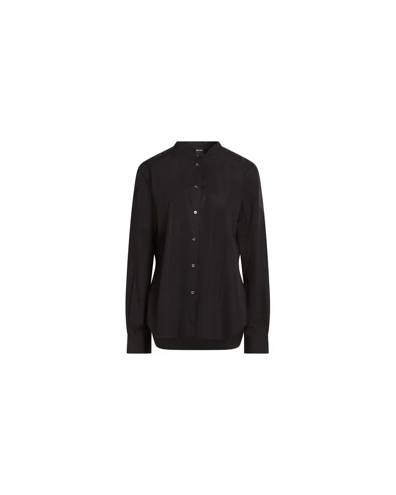 ASPESI TOPS - Hemdenauf YOOX.COM Schwarz