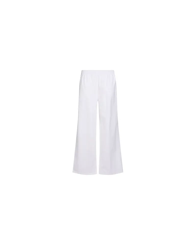 Fabiana Filippi HOSEN & RÖCKE - Hosenauf YOOX.COM Weiß