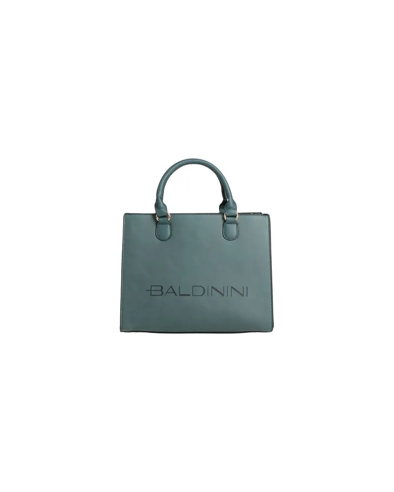 Baldinini TASCHEN - Handtaschenauf YOOX.COM Aquamarin