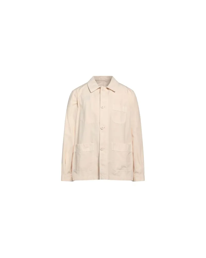 Paltò TOPS - Hemdenauf YOOX.COM Elfenbein