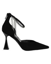 Karl Lagerfeld Pumps Schwarz