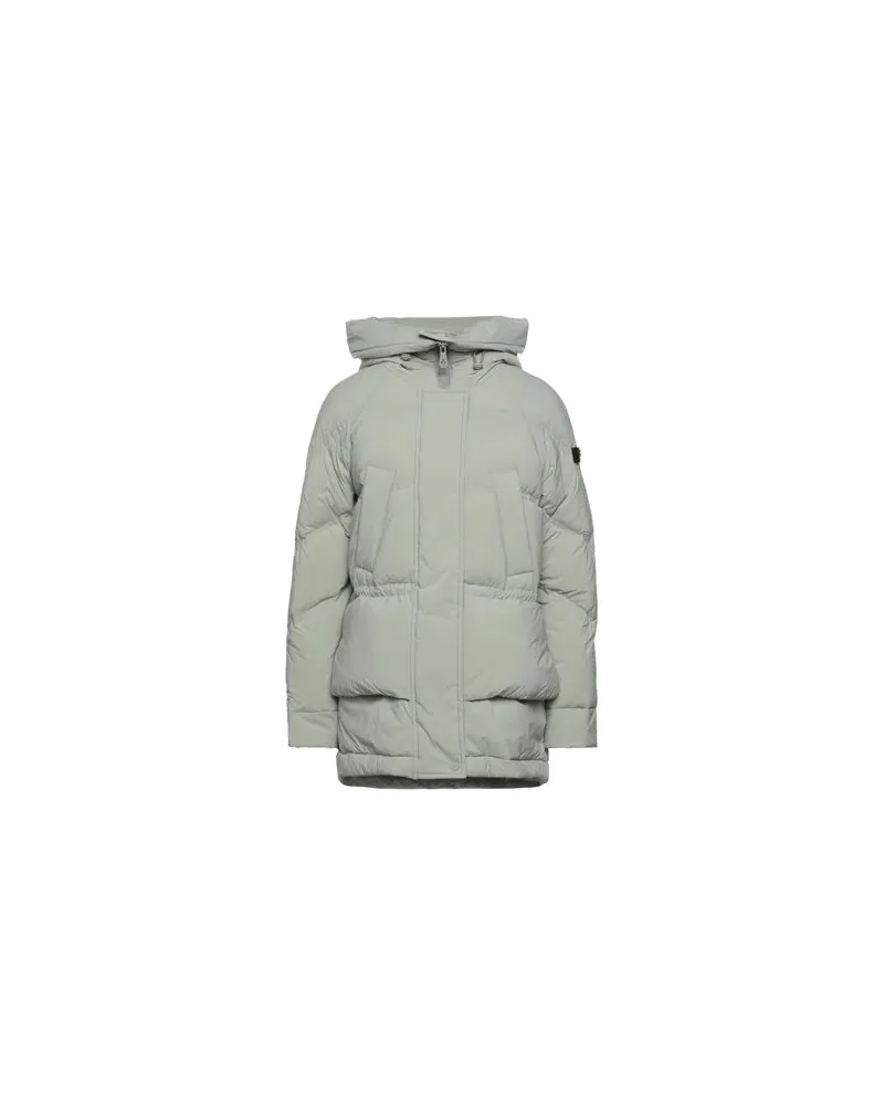 Peuterey JACKEN & MÄNTEL - Pufferjacken & Daunenjackenauf YOOX.COM Salbeigrün