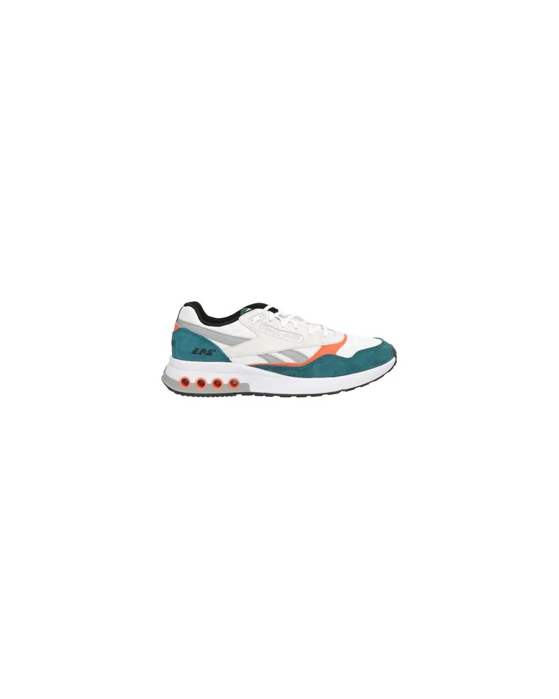 Reebok SCHUHE - Sneakersauf YOOX.COM Weiß