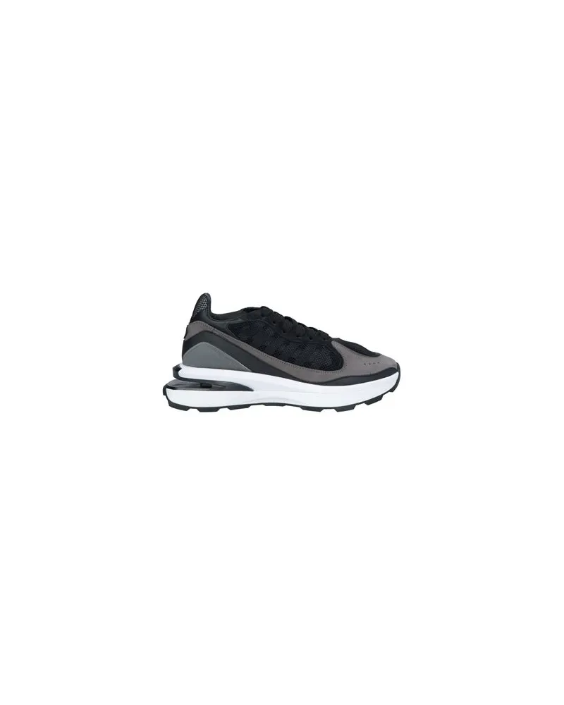 Dsquared2 SCHUHE - Sneakersauf YOOX.COM Schwarz