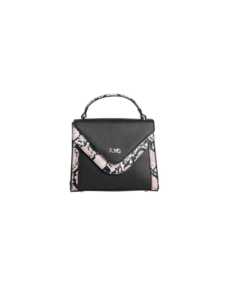 TOY G TASCHEN - Handtaschenauf YOOX.COM Hellrosa