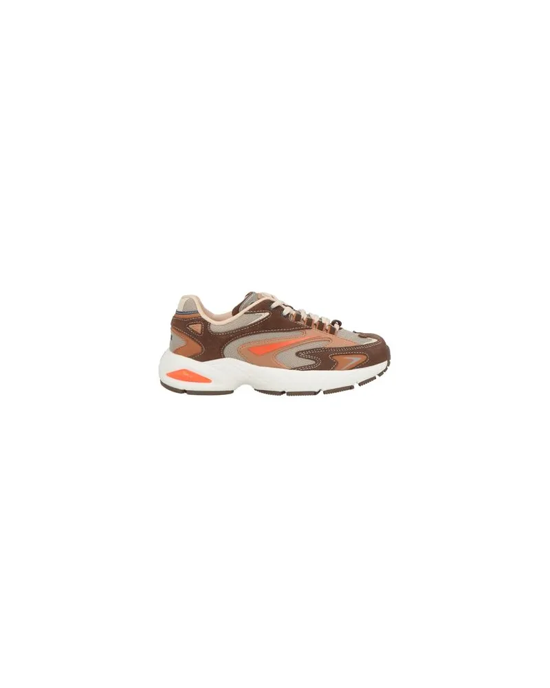 D.A.T.E. SCHUHE - Sneakersauf YOOX.COM Beige