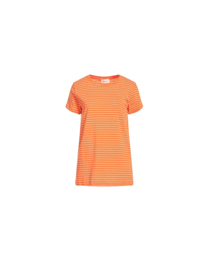 VICOLO TOPS - T-shirtsauf YOOX.COM Orange