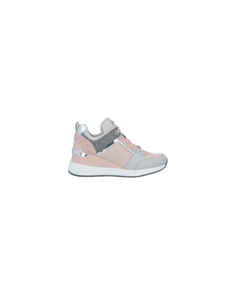 Michael Kors SCHUHE - Sneakersauf YOOX.COM Rosa