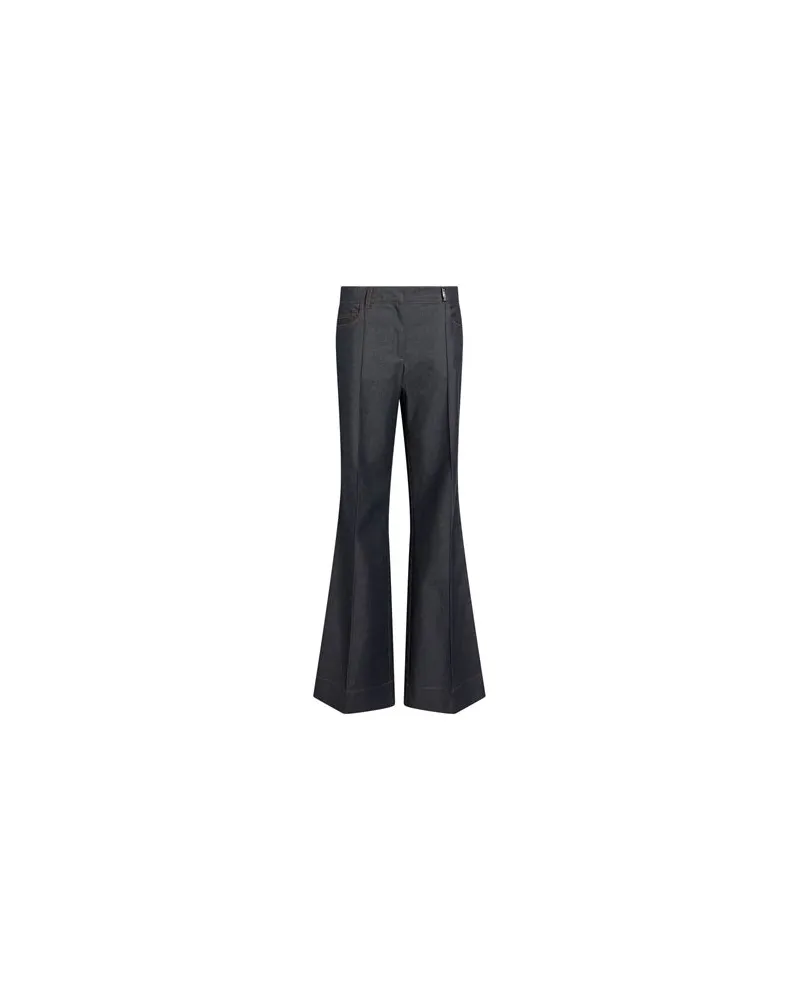 Barbara Bui HOSEN & RÖCKE - Hosenauf YOOX.COM Blau