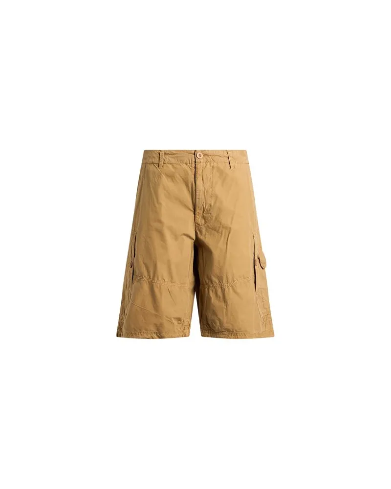 Blauer HOSEN & RÖCKE - Shorts & Bermudashortsauf YOOX.COM Sand
