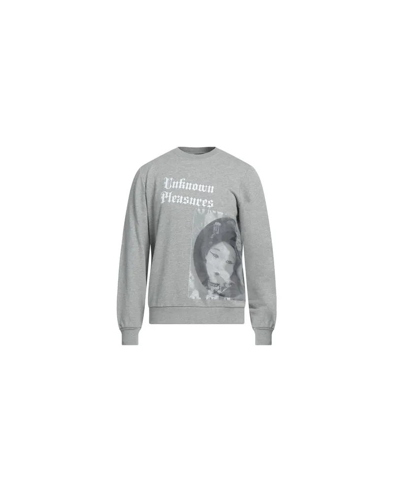 John Richmond TOPS - Sweatshirtsauf YOOX.COM Grau