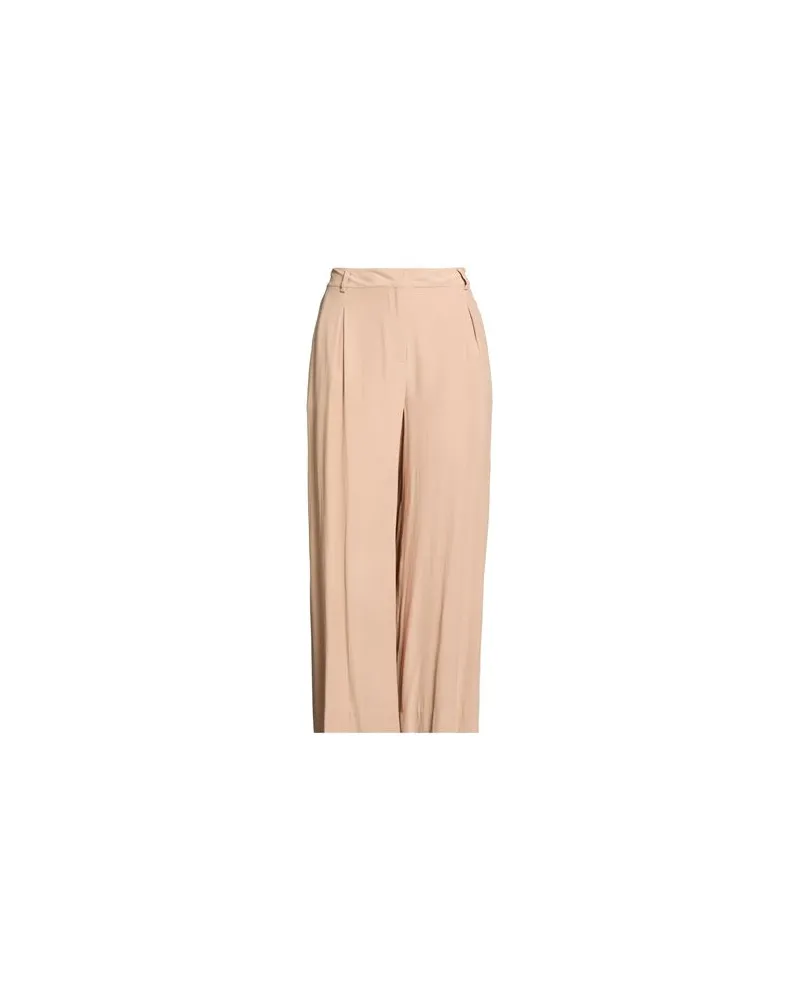 L'Agence HOSEN & RÖCKE - Hosenauf YOOX.COM Sand