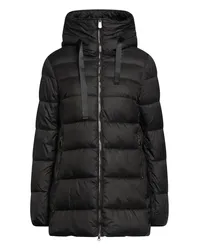 Puntododici Pufferjacke & Daunenjacke Schwarz