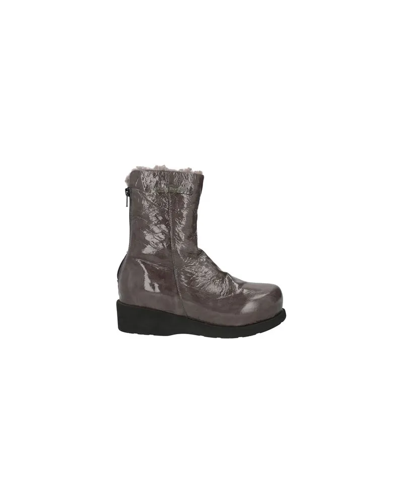 Patrizia Bonfanti SCHUHE - Stiefelettenauf YOOX.COM Militärgrün