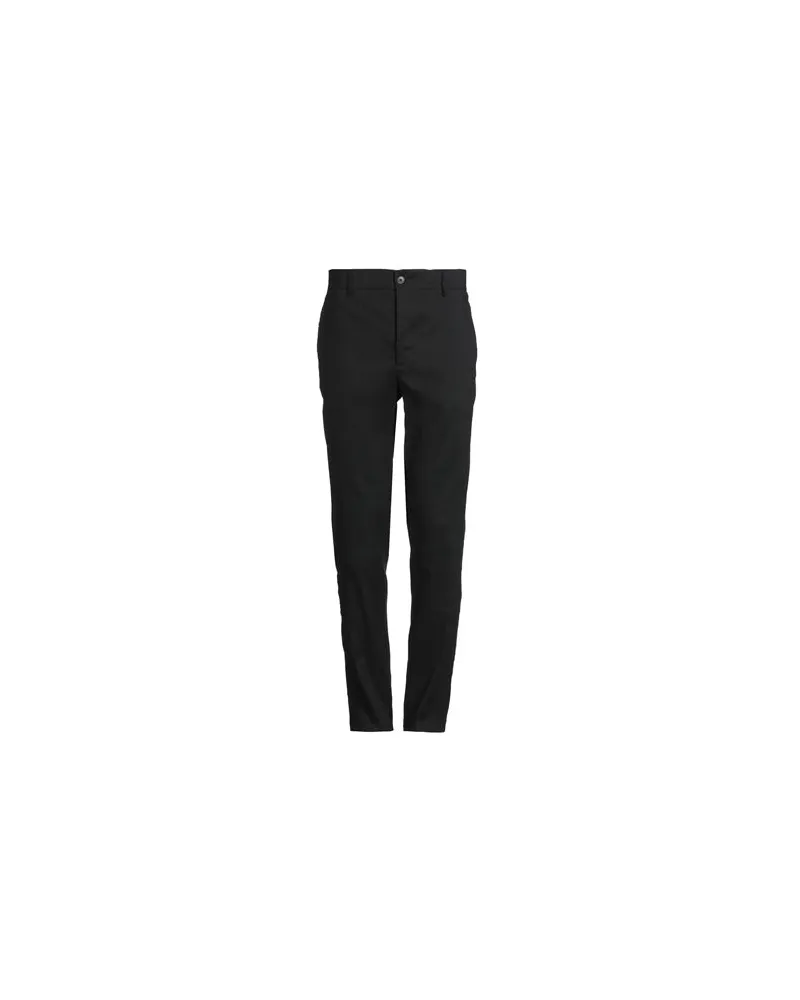 Brian Dales HOSEN & RÖCKE - Hosenauf YOOX.COM Schwarz