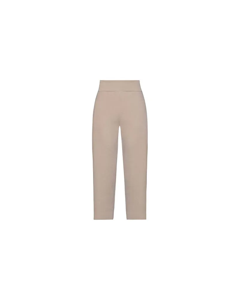 Stella McCartney HOSEN & RÖCKE - Hosenauf YOOX.COM Beige