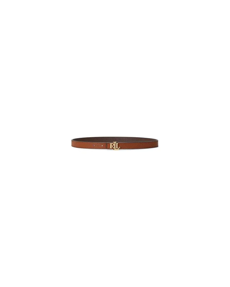 Ralph Lauren Kleinlederwaren - Gürtelauf YOOX.COM Braun