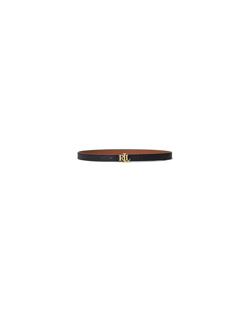 Ralph Lauren Kleinlederwaren - Gürtelauf YOOX.COM Lederfarben