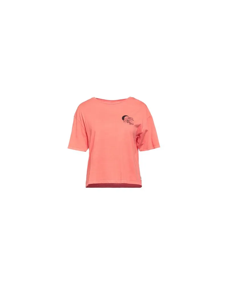 O´Neill TOPS - T-shirtsauf YOOX.COM Koralle