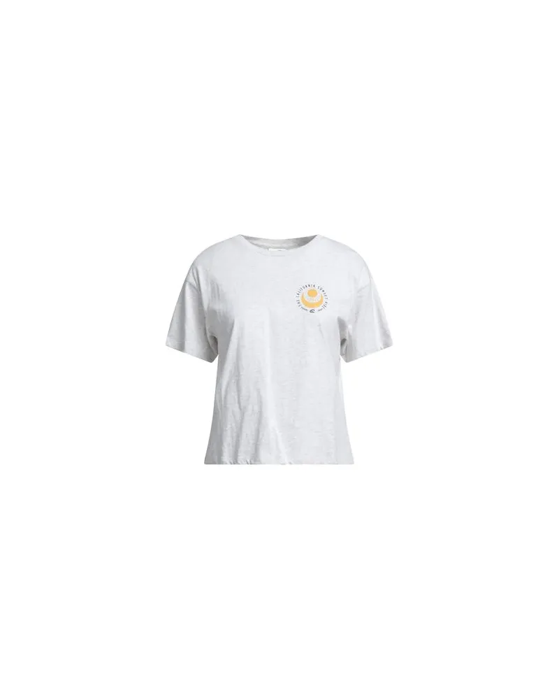 O´Neill TOPS - T-shirtsauf YOOX.COM Hellgrau