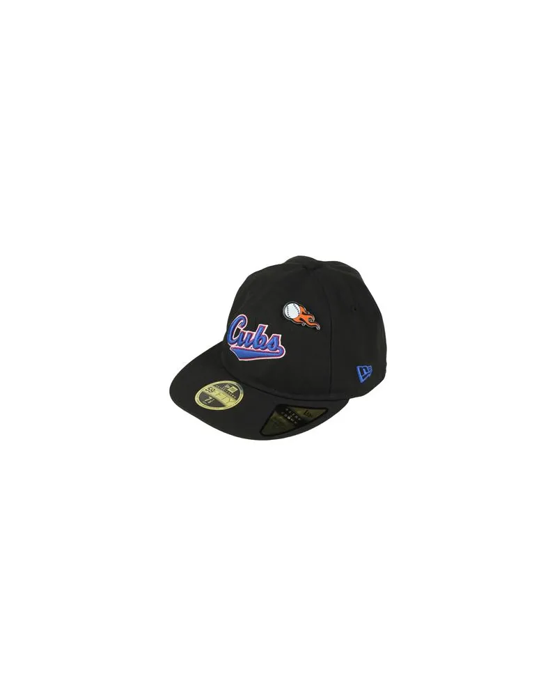 New Era COOPERSTOWN COLLECTION - ACCESSOIRES - Mützen & Hüteauf YOOX.COM Schwarz