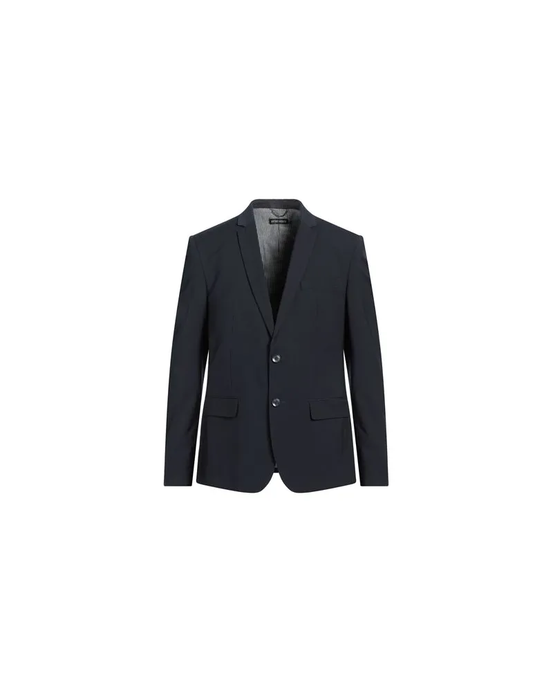Antony Morato ANZÜGE und CO-ORDS - Blazersauf YOOX.COM Nachtblau