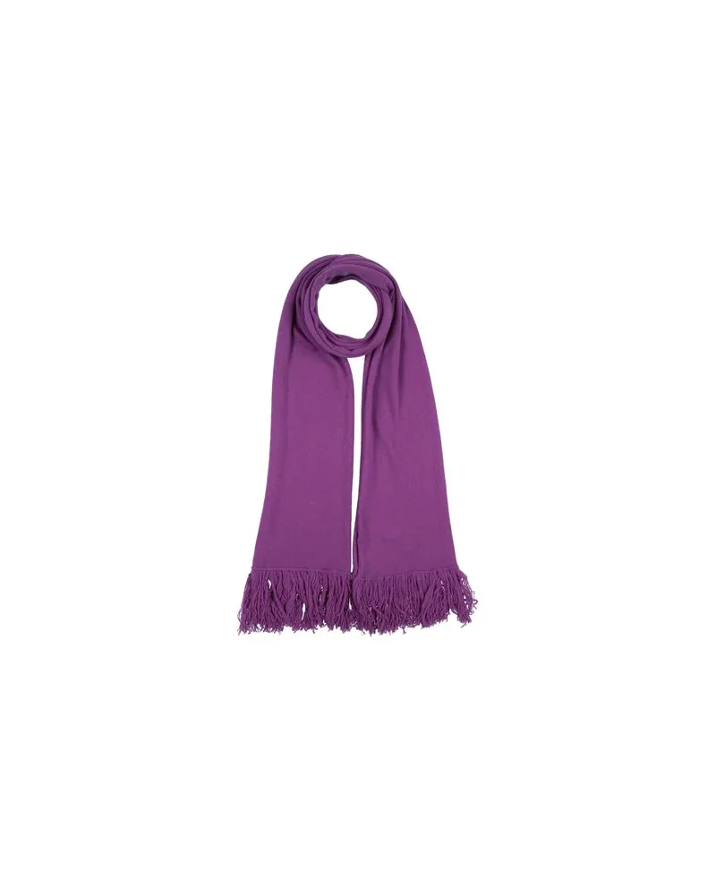 Fabiana Filippi ACCESSOIRES - Schalsauf YOOX.COM Malve