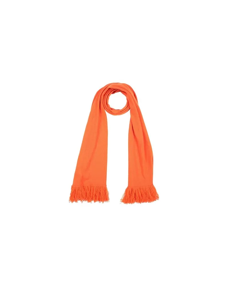 Fabiana Filippi ACCESSOIRES - Schalsauf YOOX.COM Orange