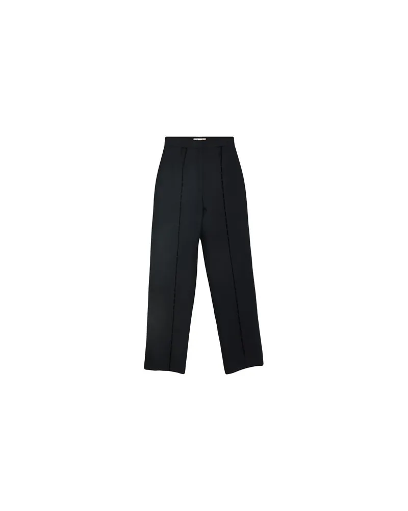 MATÉRIEL HOSEN & RÖCKE - Hosenauf YOOX.COM Schwarz