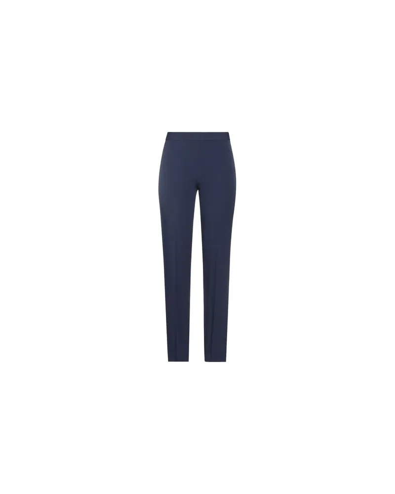 Diana Gallesi HOSEN & RÖCKE - Hosenauf YOOX.COM Nachtblau