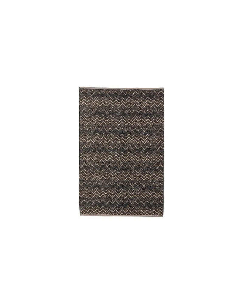 Missoni Home BADEZIMMER - Bade- & Handtücher aus Frotteeauf YOOX.COM Schwarz