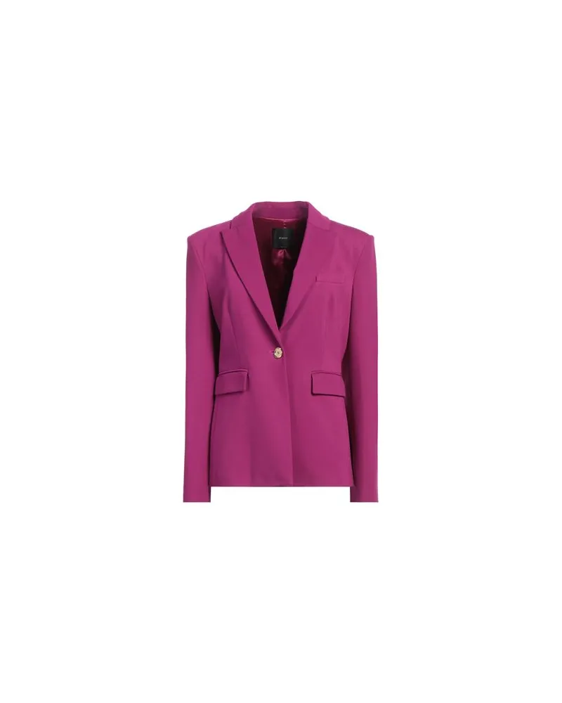 Pinko ANZÜGE und CO-ORDS - Blazersauf YOOX.COM Fuchsia