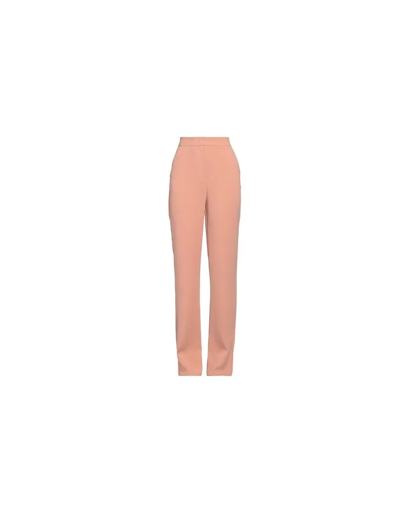 Pinko HOSEN & RÖCKE - Hosenauf YOOX.COM Lachs