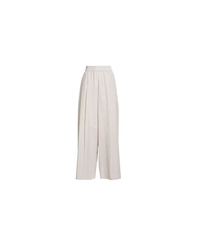 Brunello Cucinelli HOSEN & RÖCKE - Hosenauf YOOX.COM Khaki