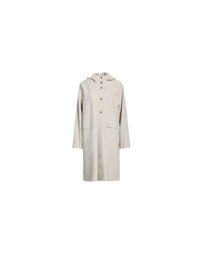 Herno JACKEN & MÄNTEL - Jacken, Mäntel & Trenchcoatsauf YOOX.COM Beige