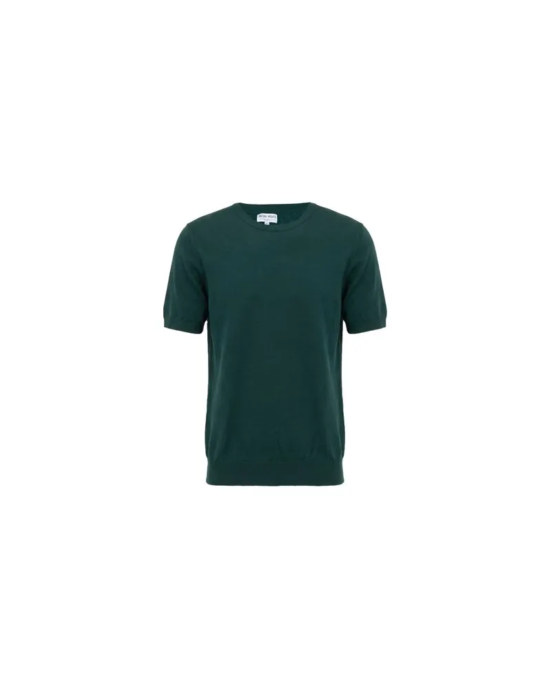 Antony Morato STRICKWAREN - Pulloverauf YOOX.COM Aquamarin
