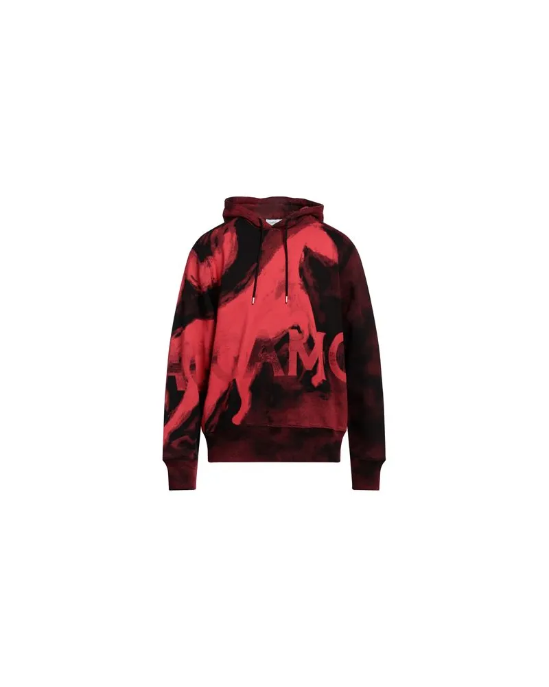Ferragamo TOPS - Sweatshirtsauf YOOX.COM Rot