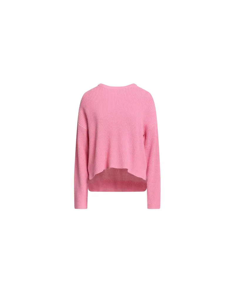 only STRICKWAREN - Pulloverauf YOOX.COM Rosa