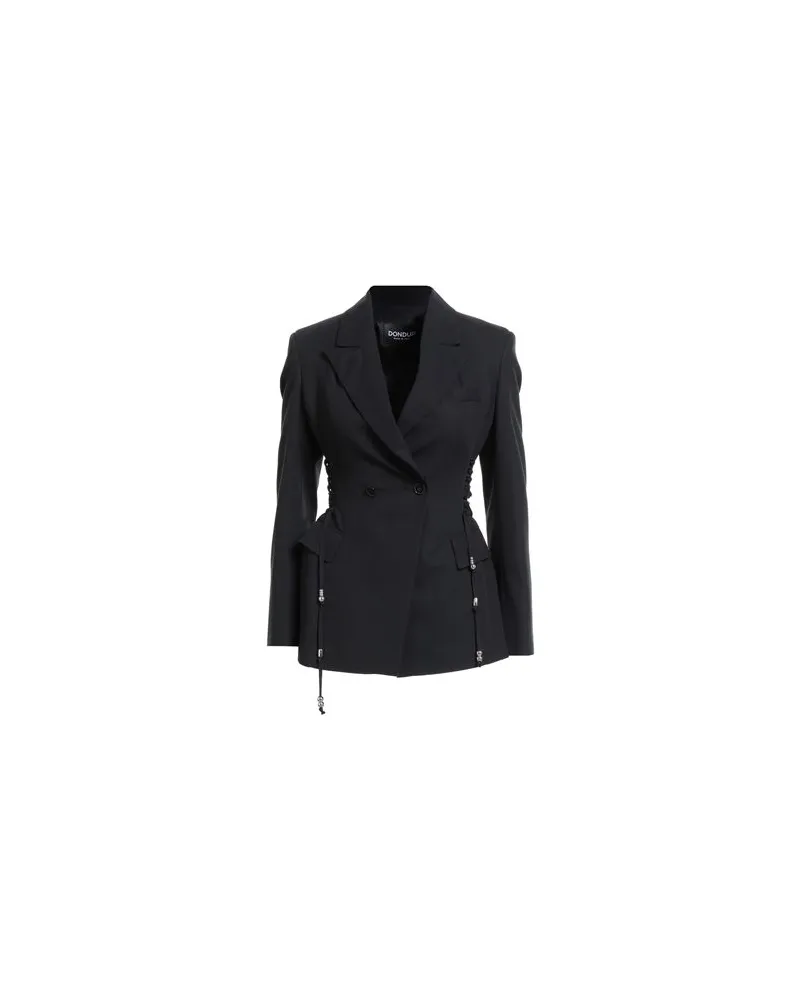 Dondup ANZÜGE und CO-ORDS - Blazersauf YOOX.COM Marineblau