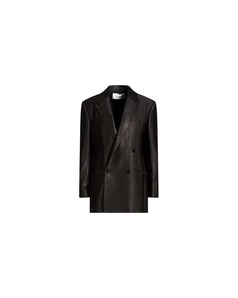 LARDINI ANZÜGE und CO-ORDS - Blazersauf YOOX.COM Schwarz