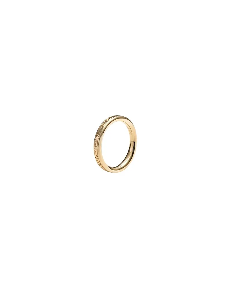 Versace SCHMUCK und UHREN - Ringeauf YOOX.COM Gold