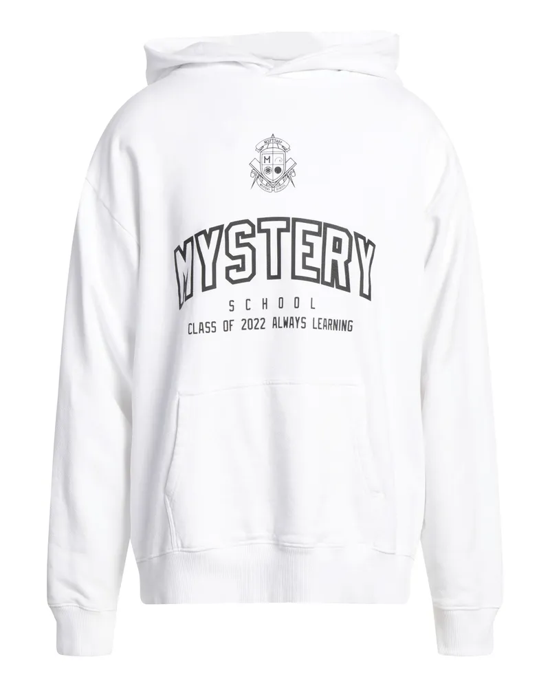 MSFTSrep Sweatshirt Weiß